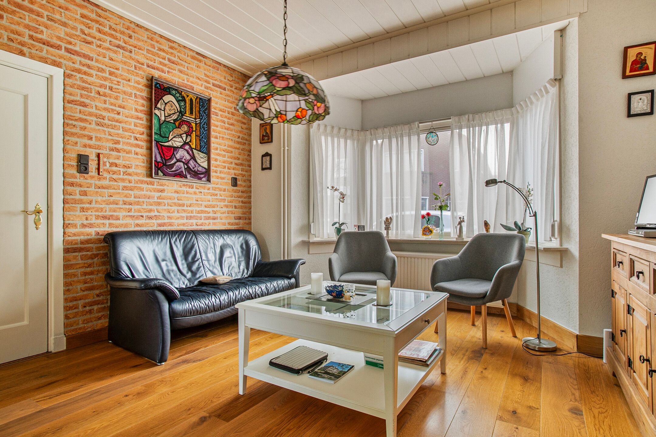 Photo 6 of Prins Hendrikstraat 60