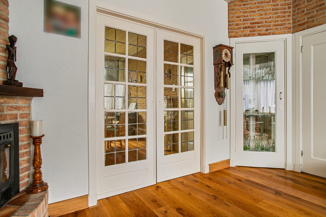 Photo 8 of Prins Hendrikstraat 60