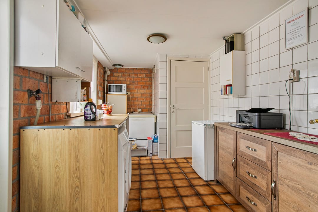 Photo 13 of Prins Hendrikstraat 60