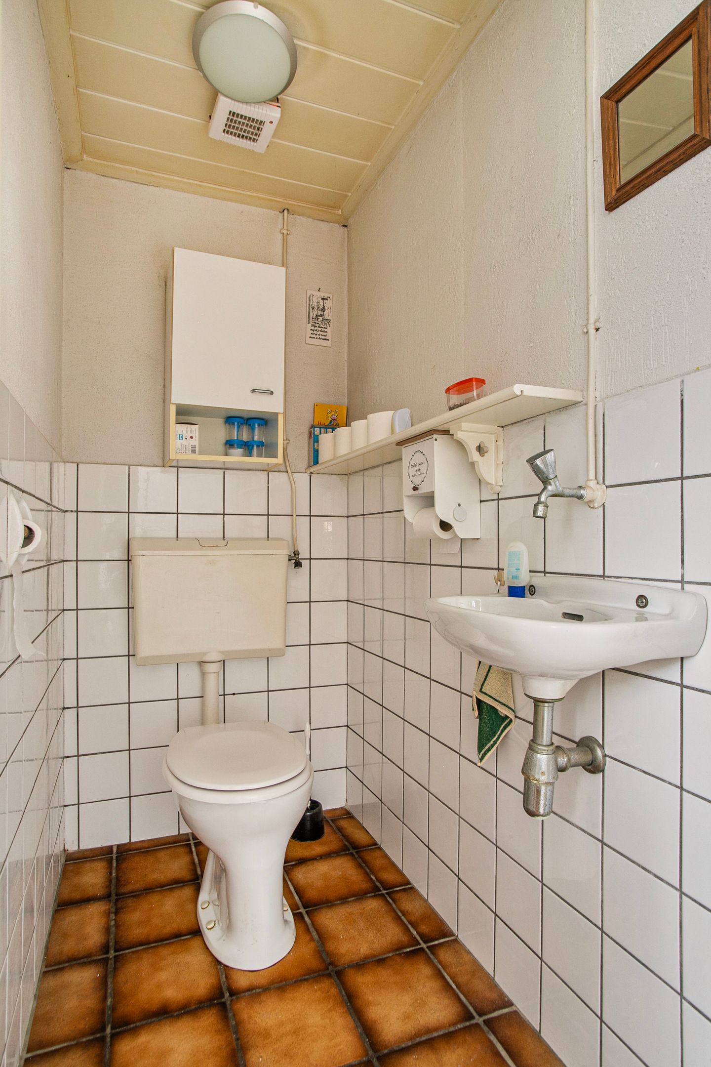 Photo 14 of Prins Hendrikstraat 60