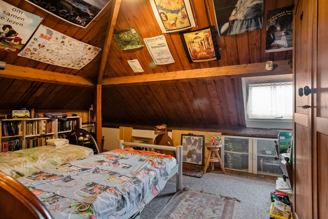 Photo 26 of Prins Hendrikstraat 60