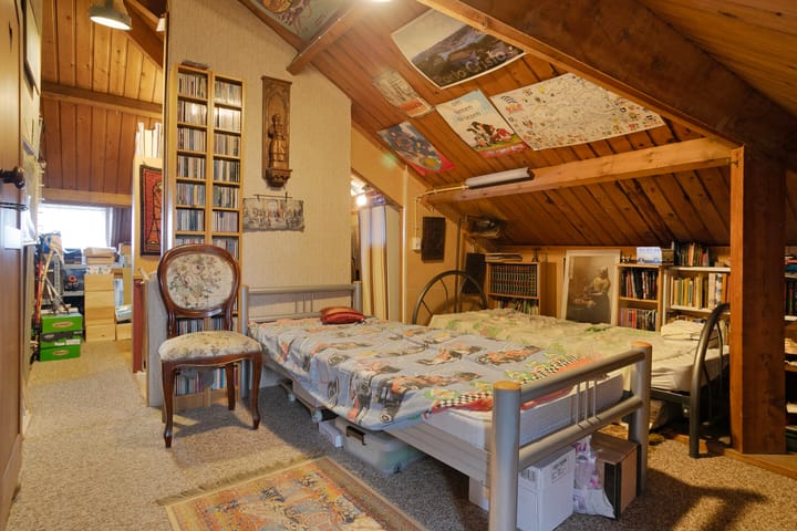 Foto 27 van Prins Hendrikstraat 60