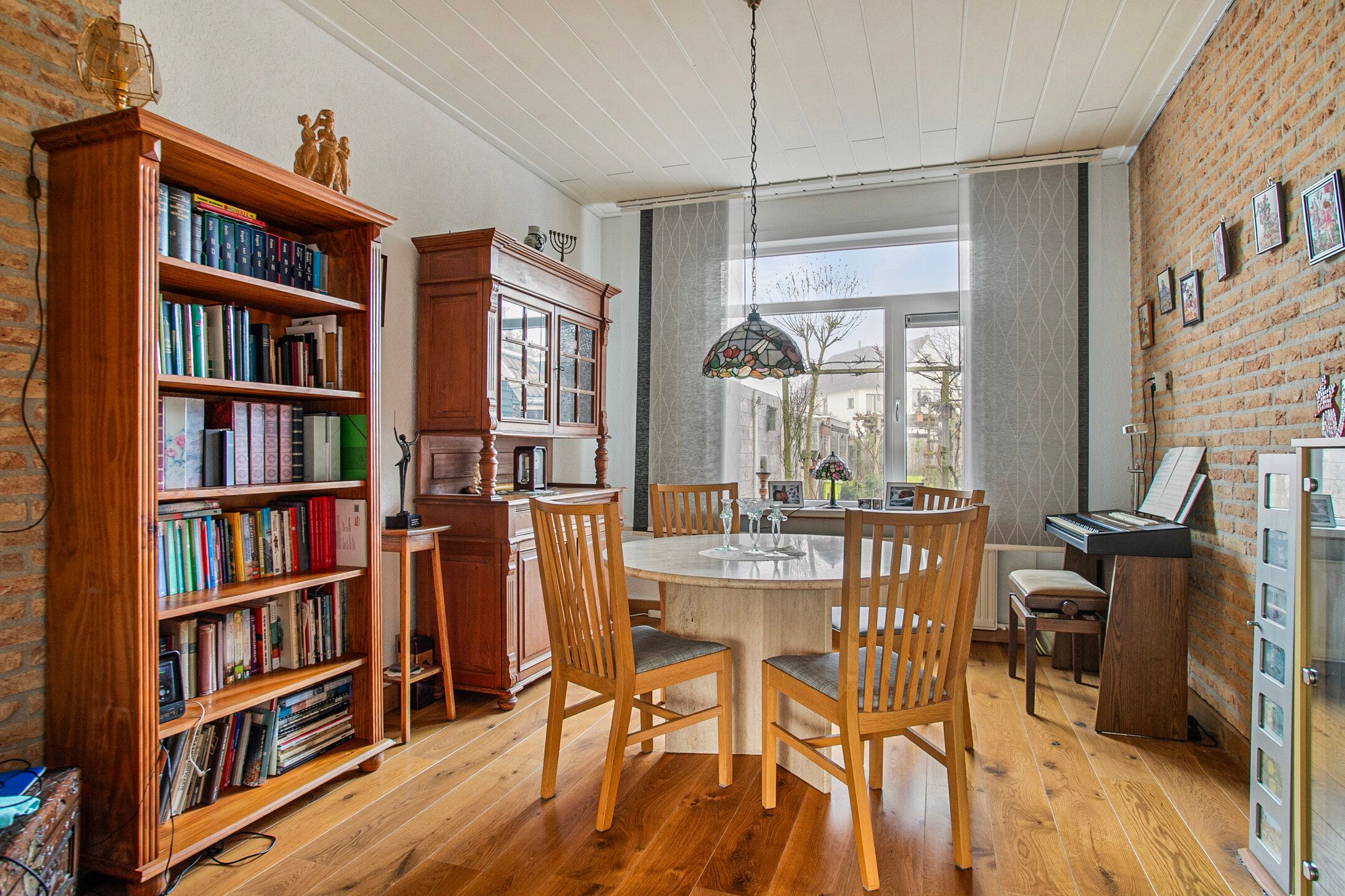 Photo 9 of Prins Hendrikstraat 60