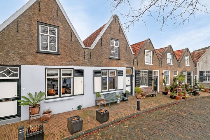 Foto 37 van Vingerling 27