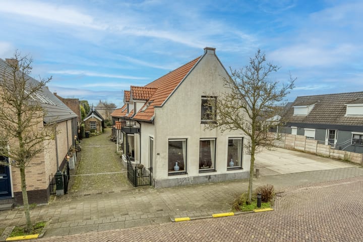 Photo 63 of Rijkestraat 41