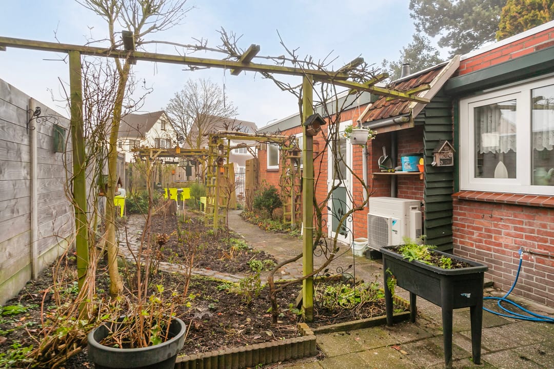 Photo 28 of Prins Hendrikstraat 60