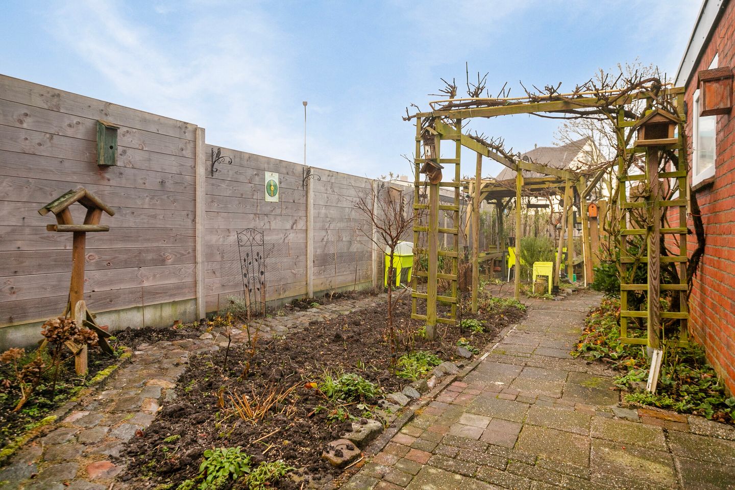 Photo 29 of Prins Hendrikstraat 60