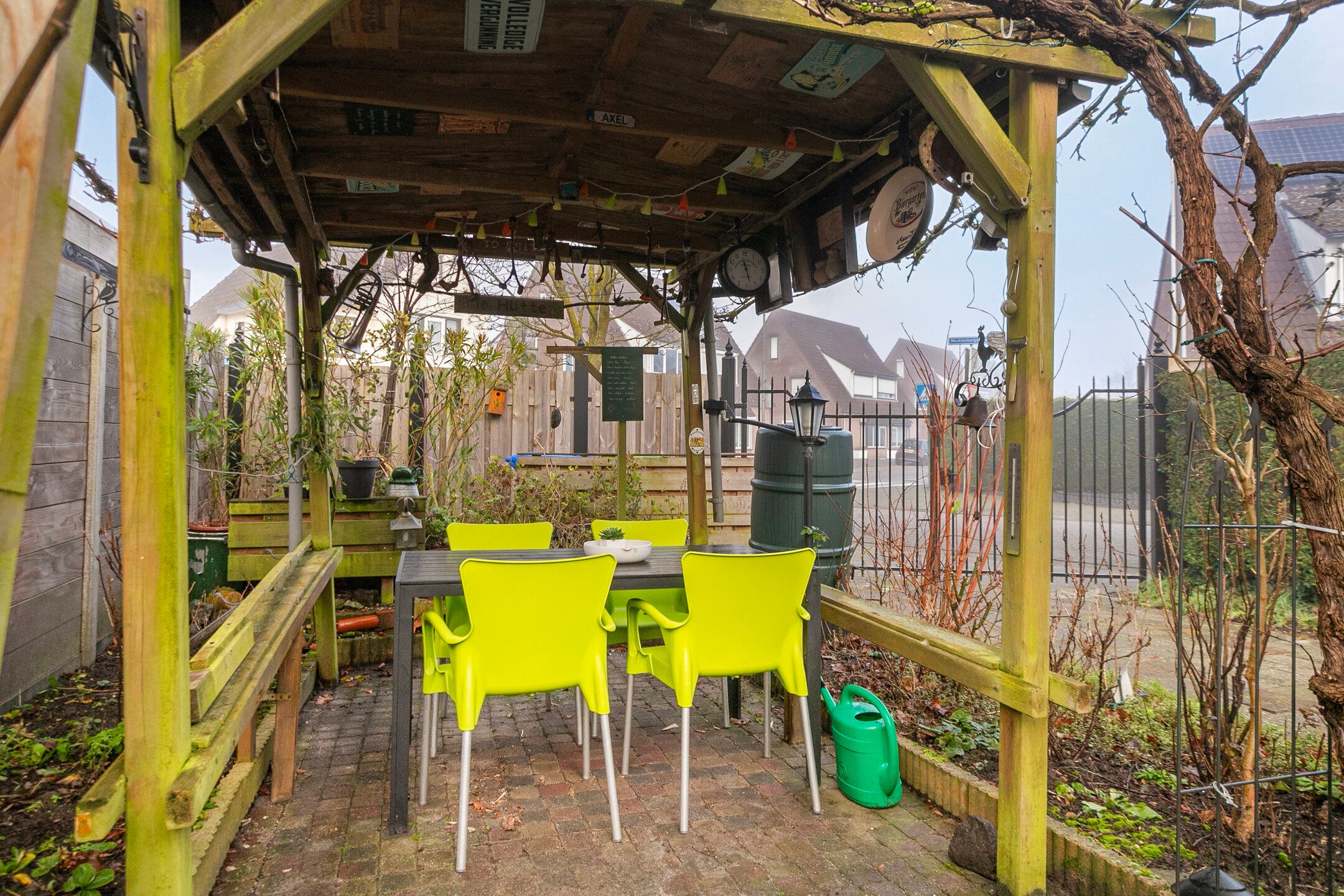 Photo 30 of Prins Hendrikstraat 60