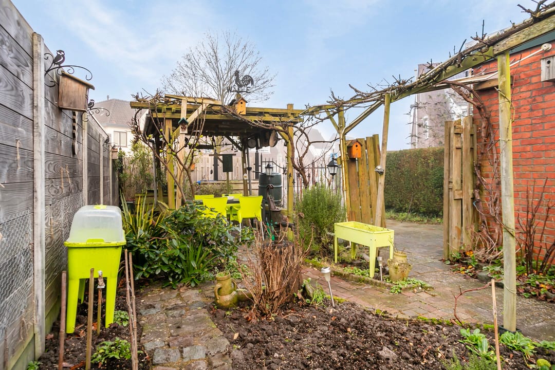 Photo 31 of Prins Hendrikstraat 60