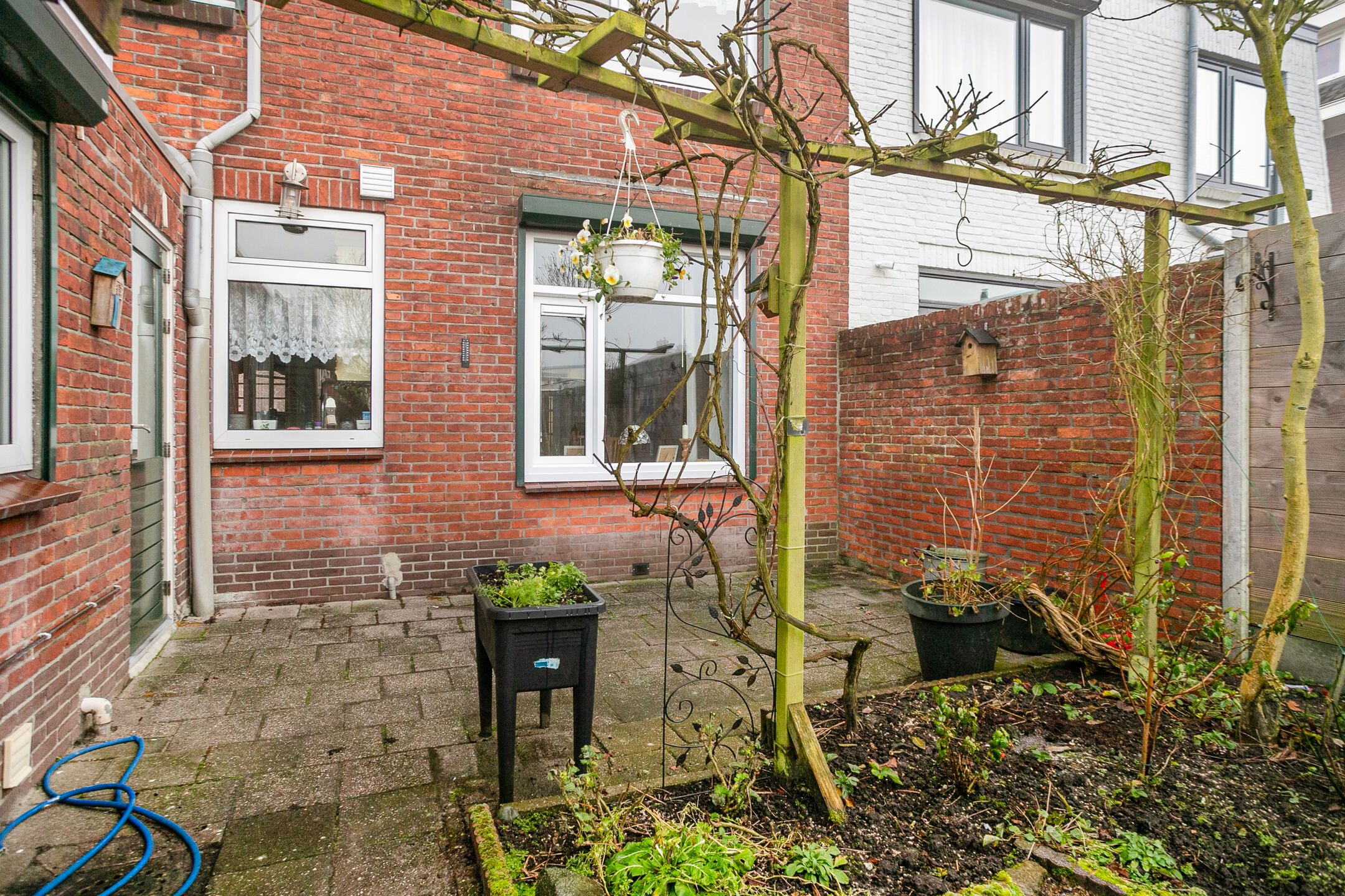 Photo 33 of Prins Hendrikstraat 60