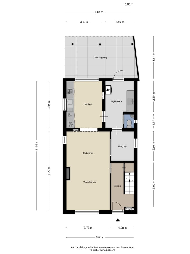 Foto 28 van Mheerderweg 19