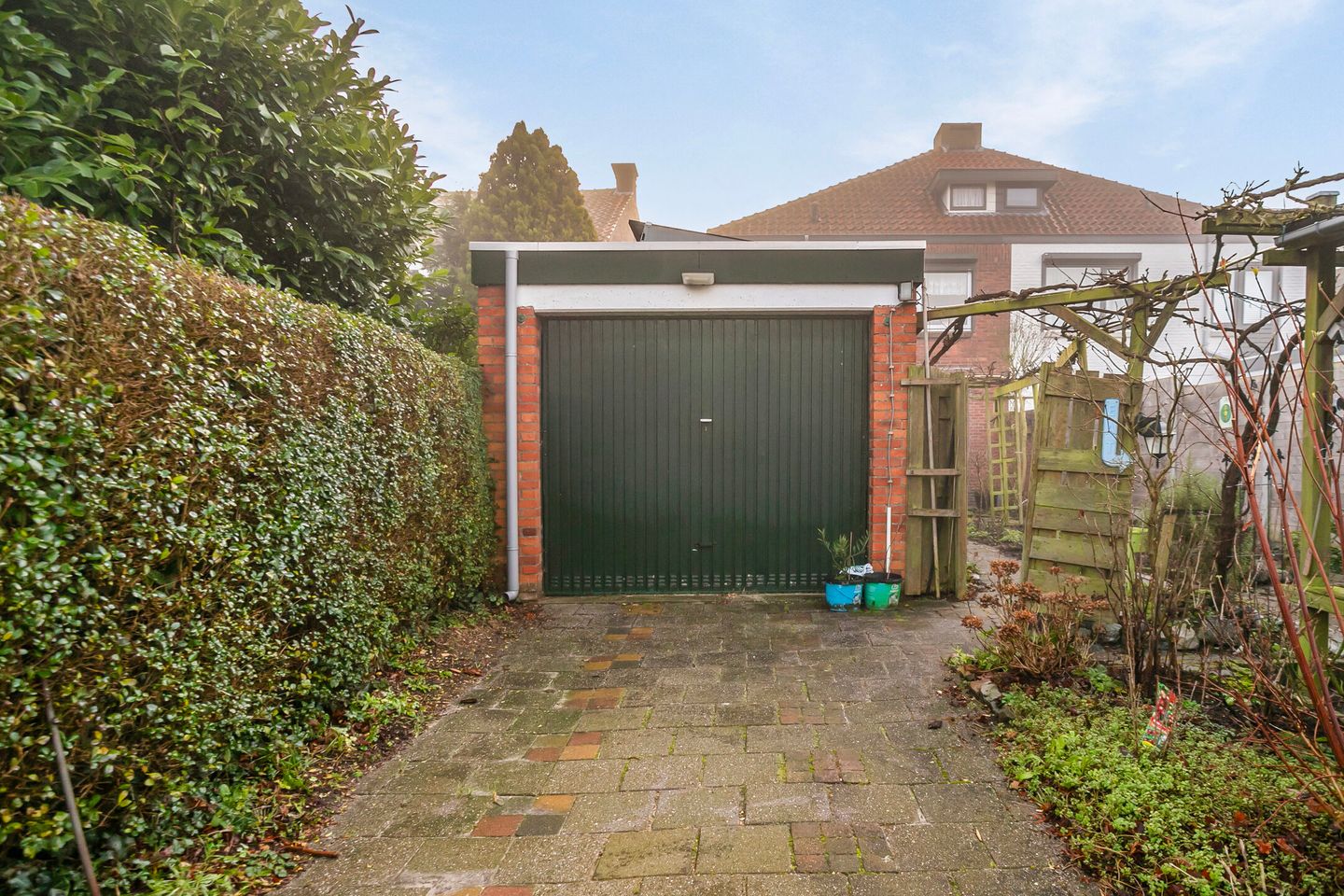 Photo 34 of Prins Hendrikstraat 60