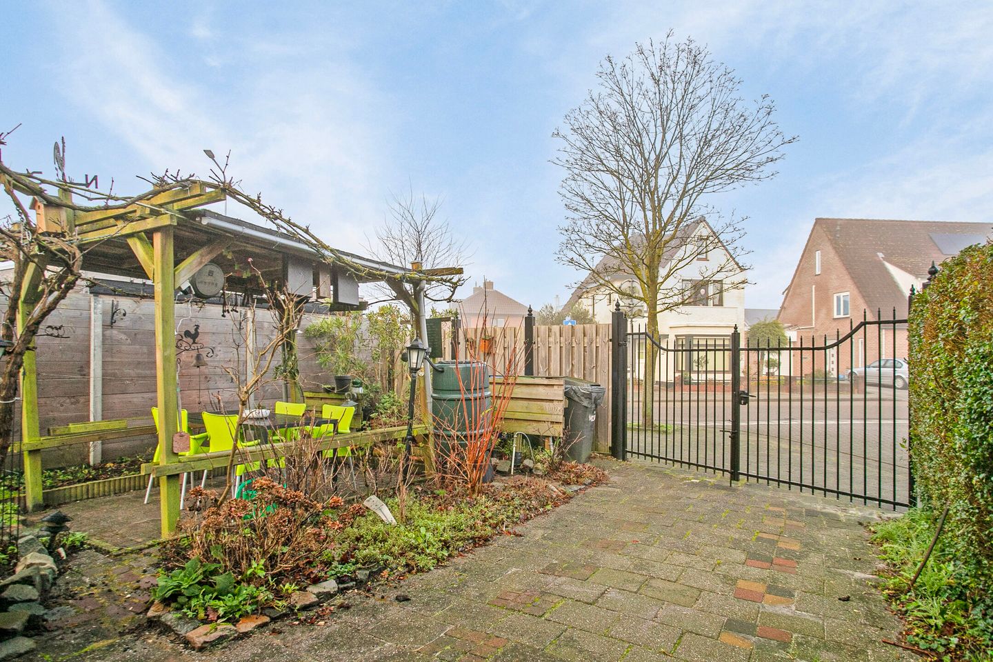 Photo 35 of Prins Hendrikstraat 60