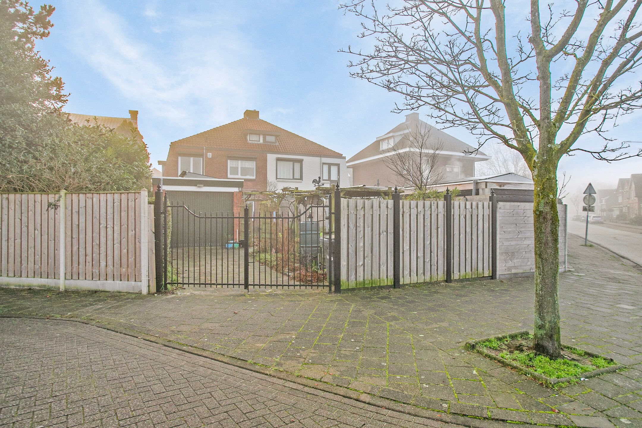 Photo 36 of Prins Hendrikstraat 60