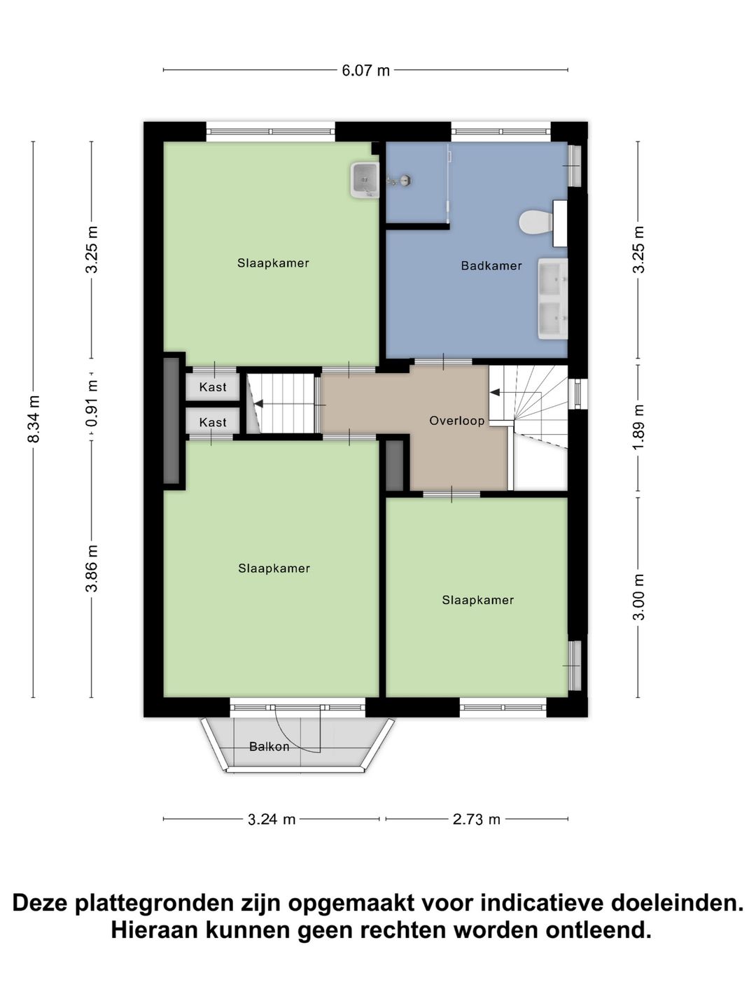 Photo 38 of Prins Hendrikstraat 60