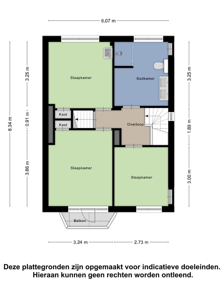 Foto 38 van Prins Hendrikstraat 60