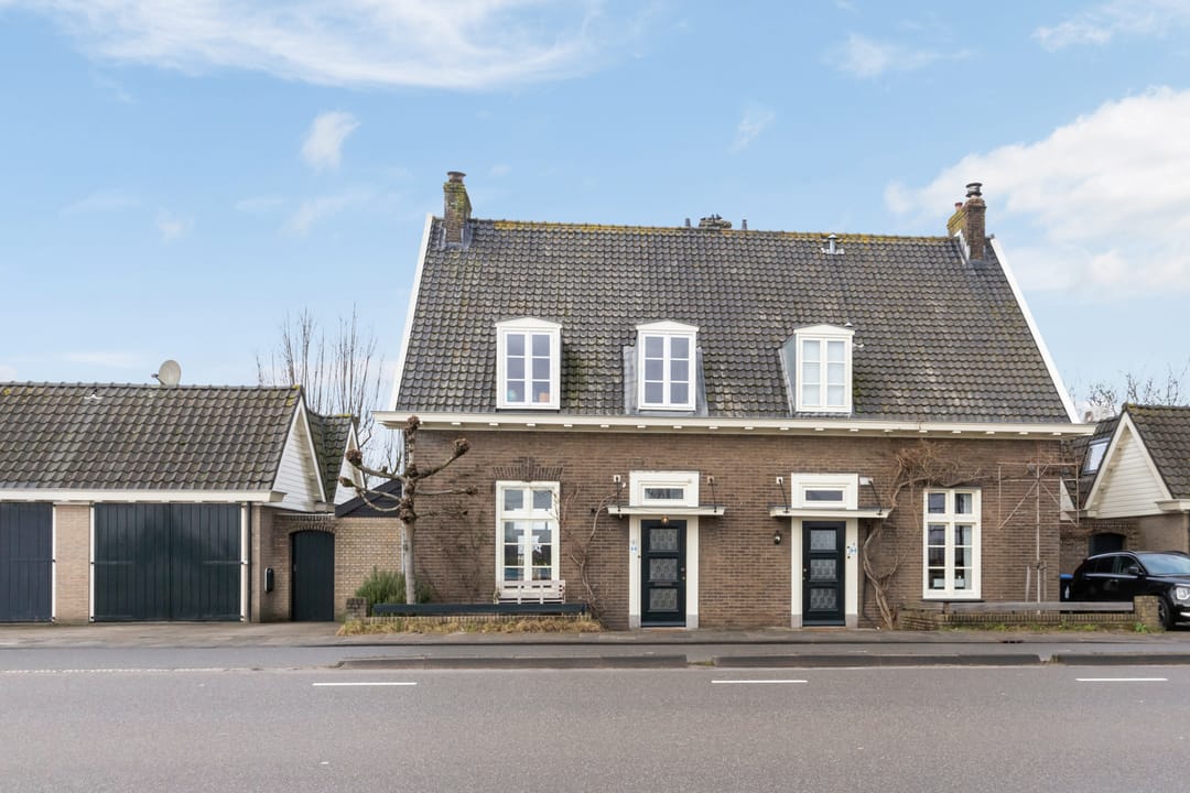 Foto 1 van Sluisdijk 5