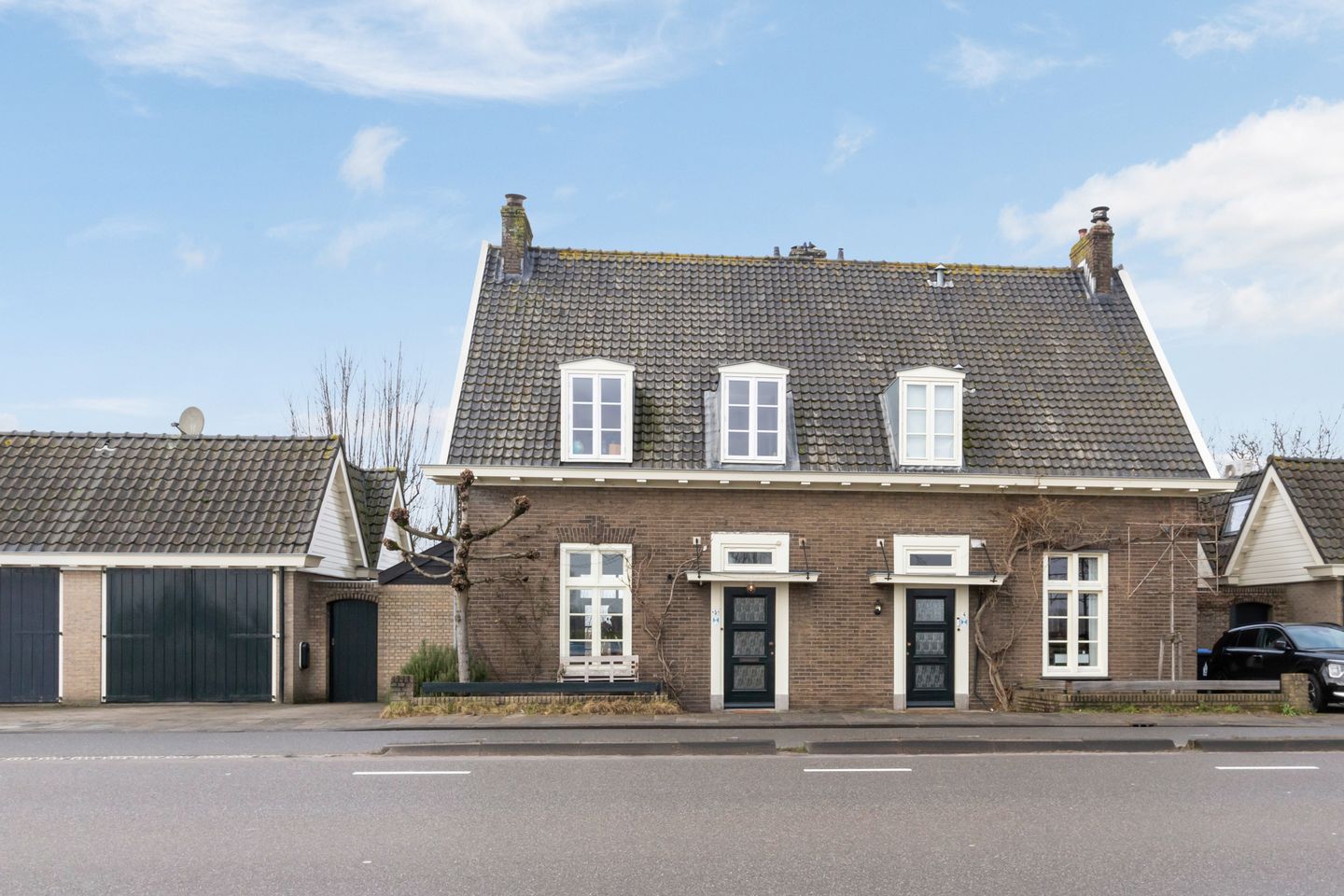 Foto 1 van Sluisdijk 5