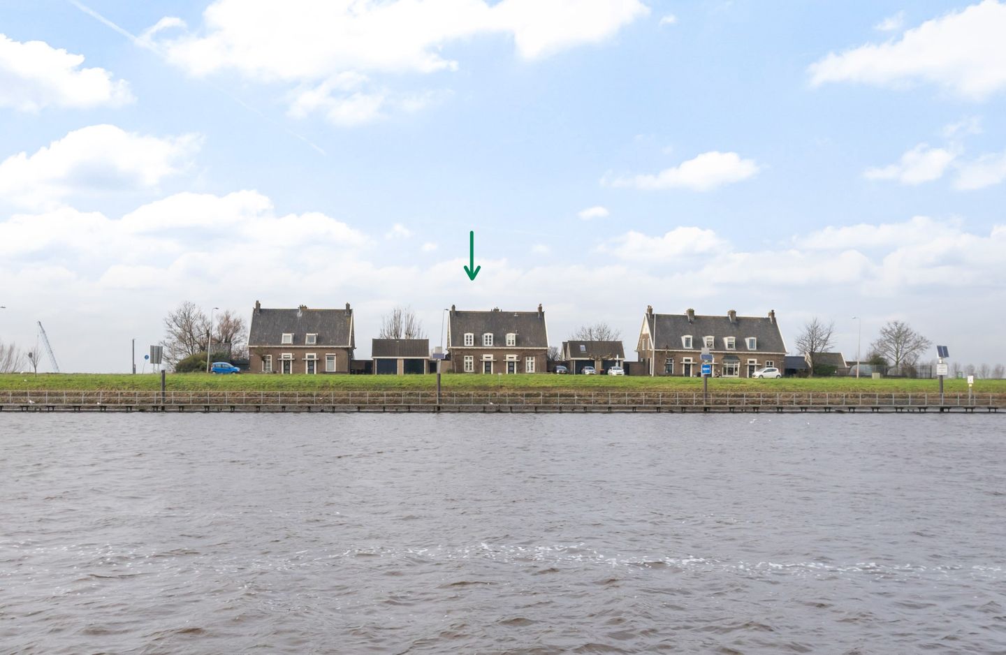 Foto 5 van Sluisdijk 5