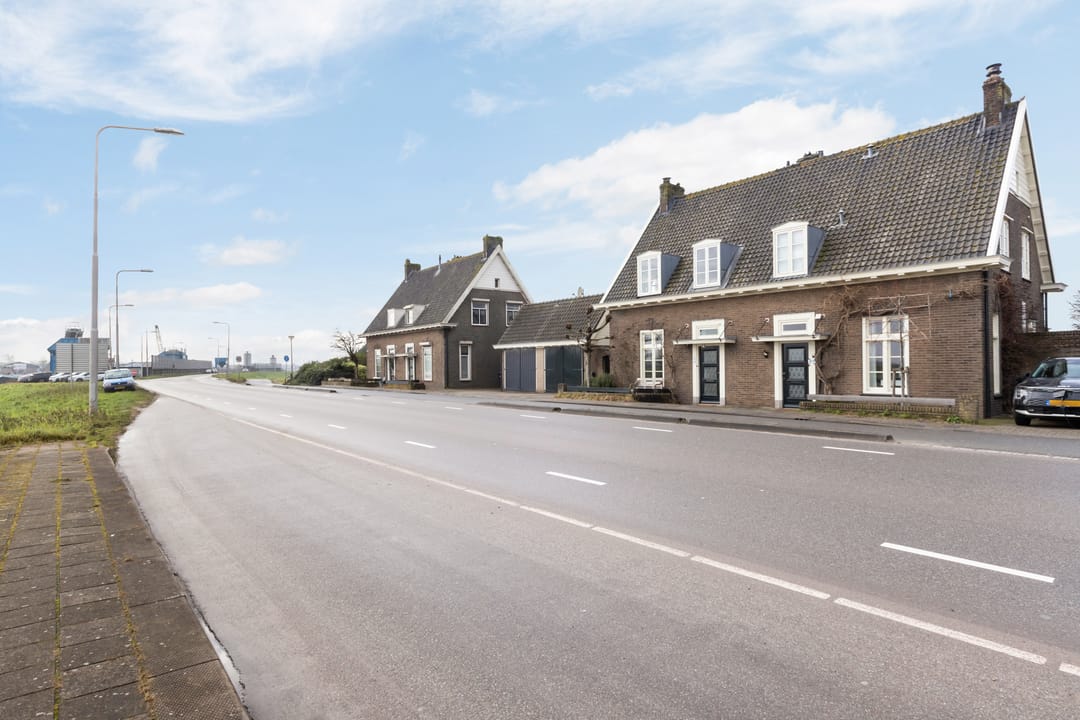 Foto 7 van Sluisdijk 5