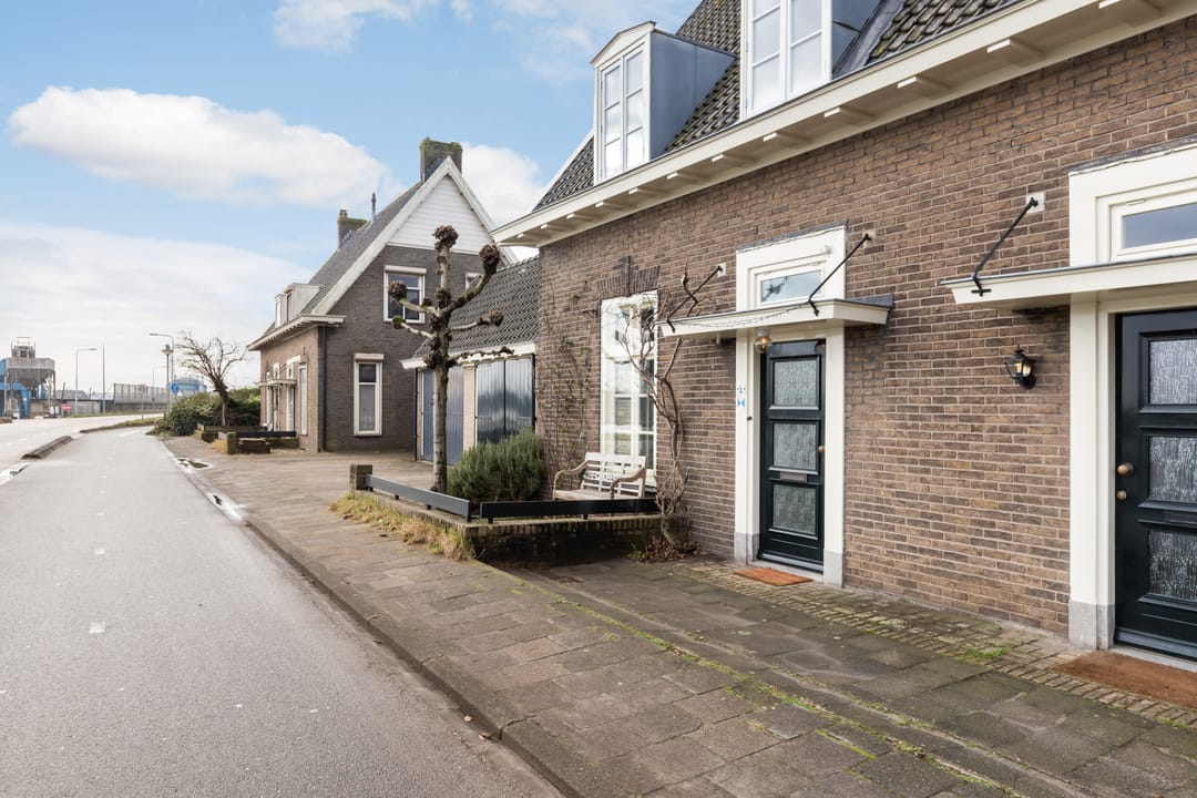 Foto 8 van Sluisdijk 5