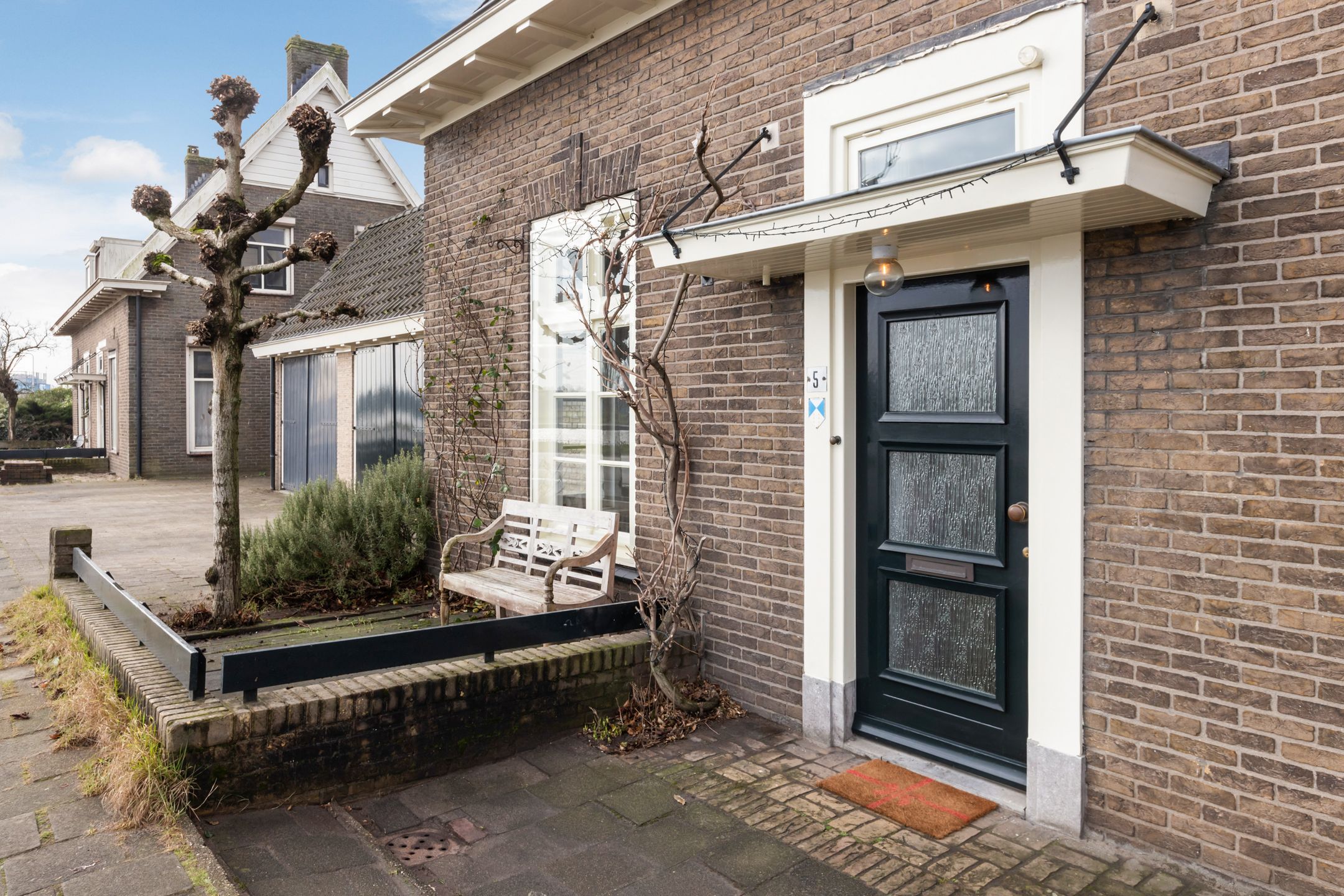 Foto 9 van Sluisdijk 5