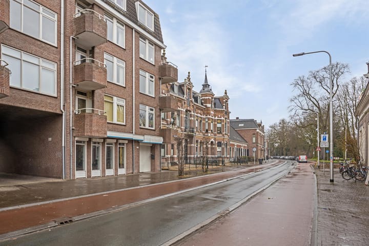 Foto 29 van Gasthuisring 1-14