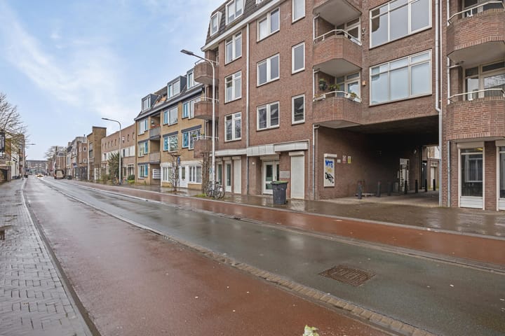 Foto 30 van Gasthuisring 1-14