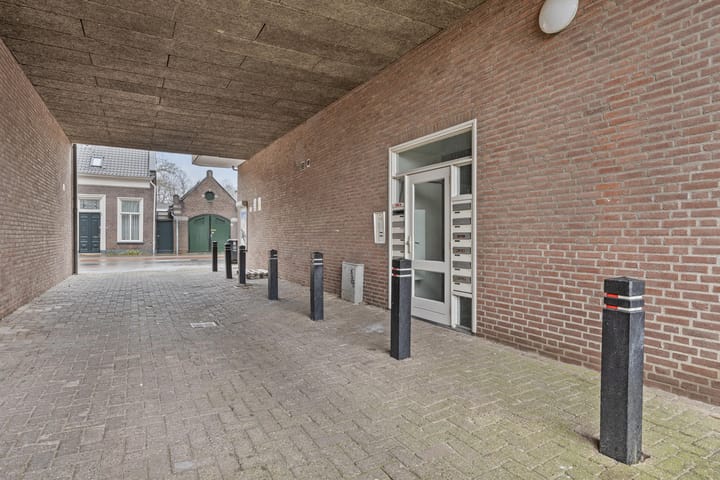 Foto 5 van Gasthuisring 1-14