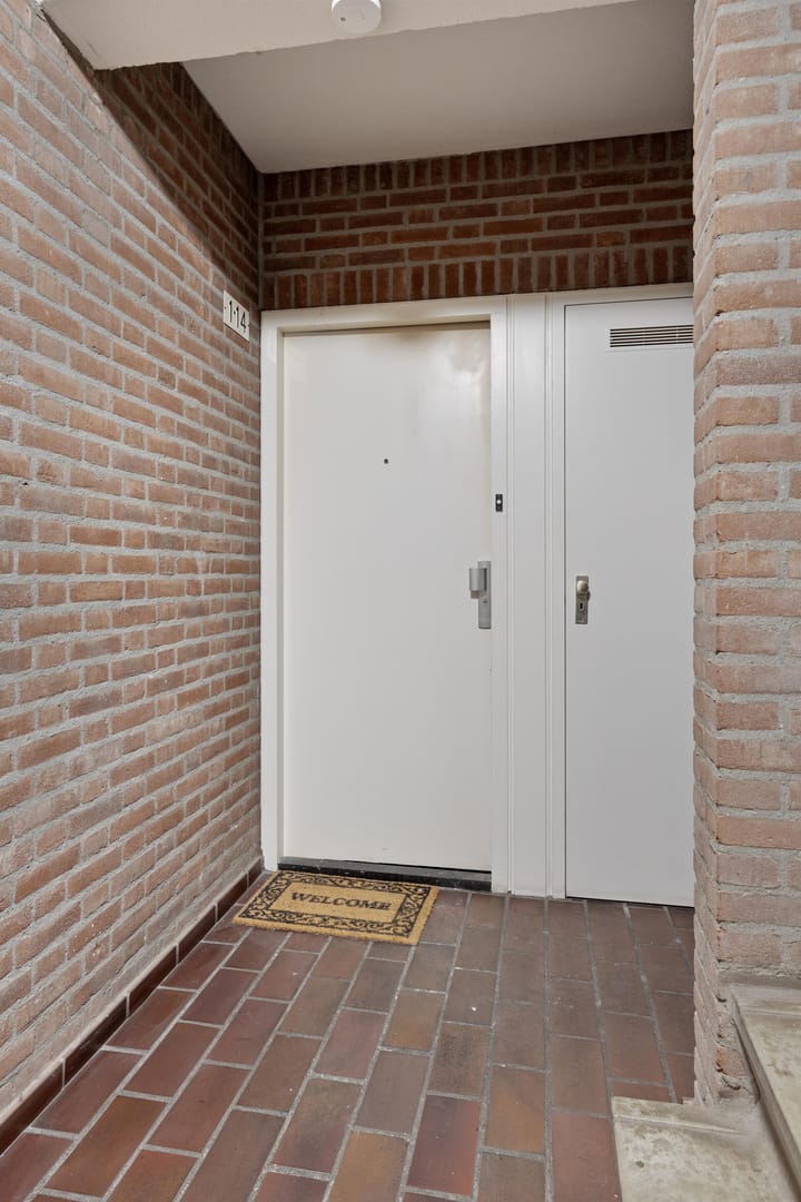 Foto 8 van Gasthuisring 1-14