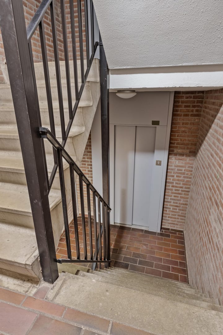 Foto 7 van Gasthuisring 1-14