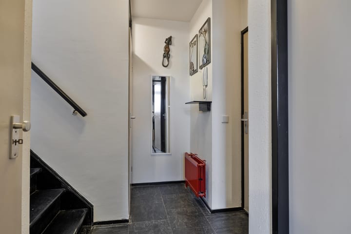 Foto 9 van Gasthuisring 1-14