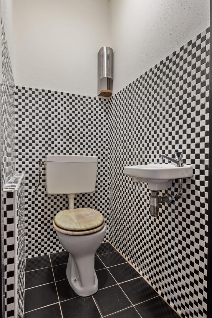 Foto 10 van Gasthuisring 1-14