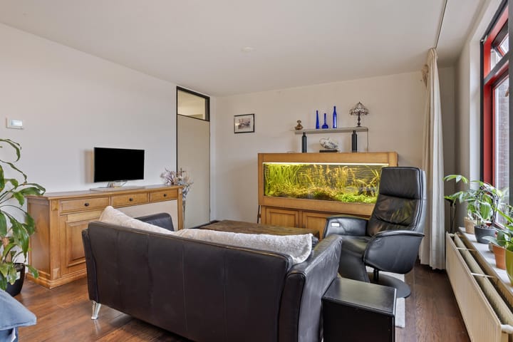 Foto 18 van Gasthuisring 1-14