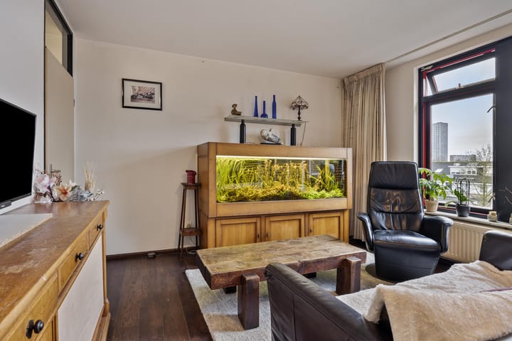 Foto 17 van Gasthuisring 1-14