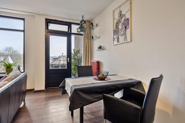 Foto 19 van Gasthuisring 1-14