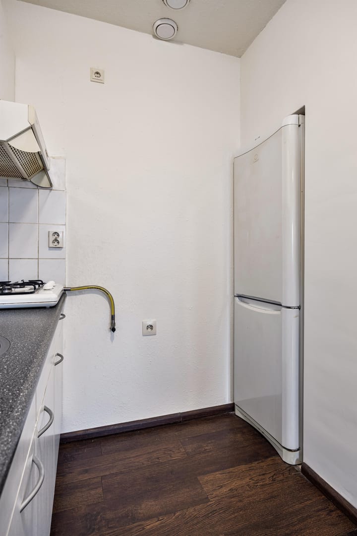 Foto 23 van Gasthuisring 1-14