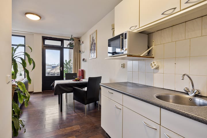 Foto 24 van Gasthuisring 1-14