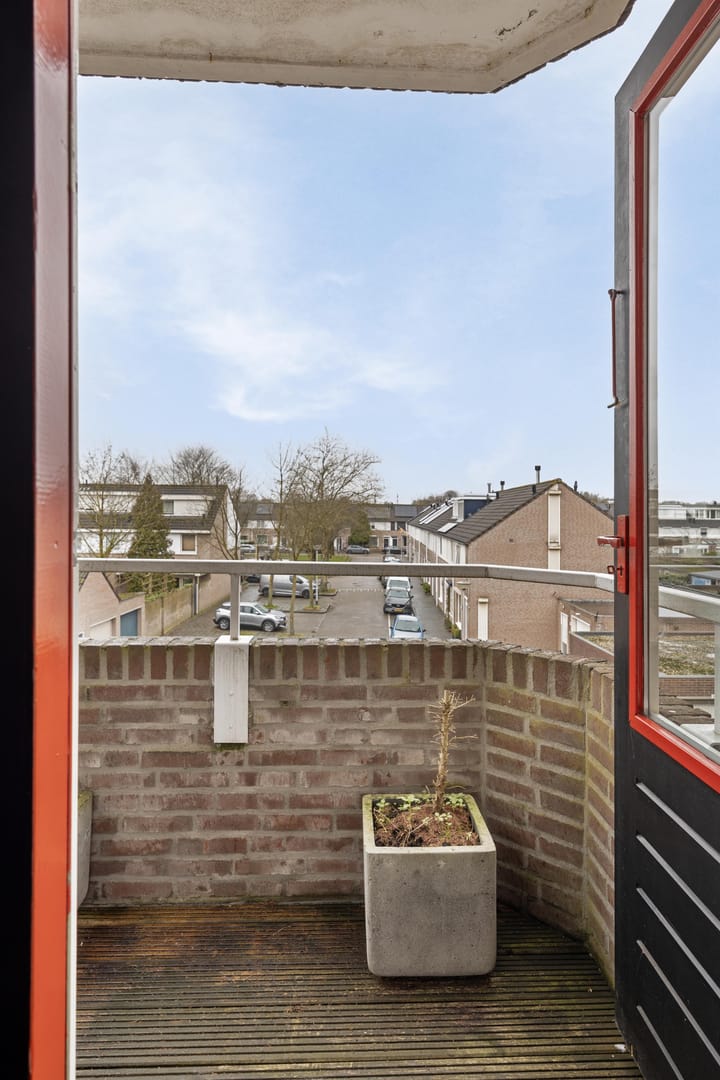 Foto 20 van Gasthuisring 1-14