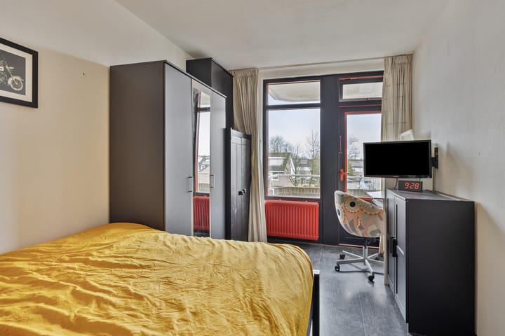 Foto 11 van Gasthuisring 1-14