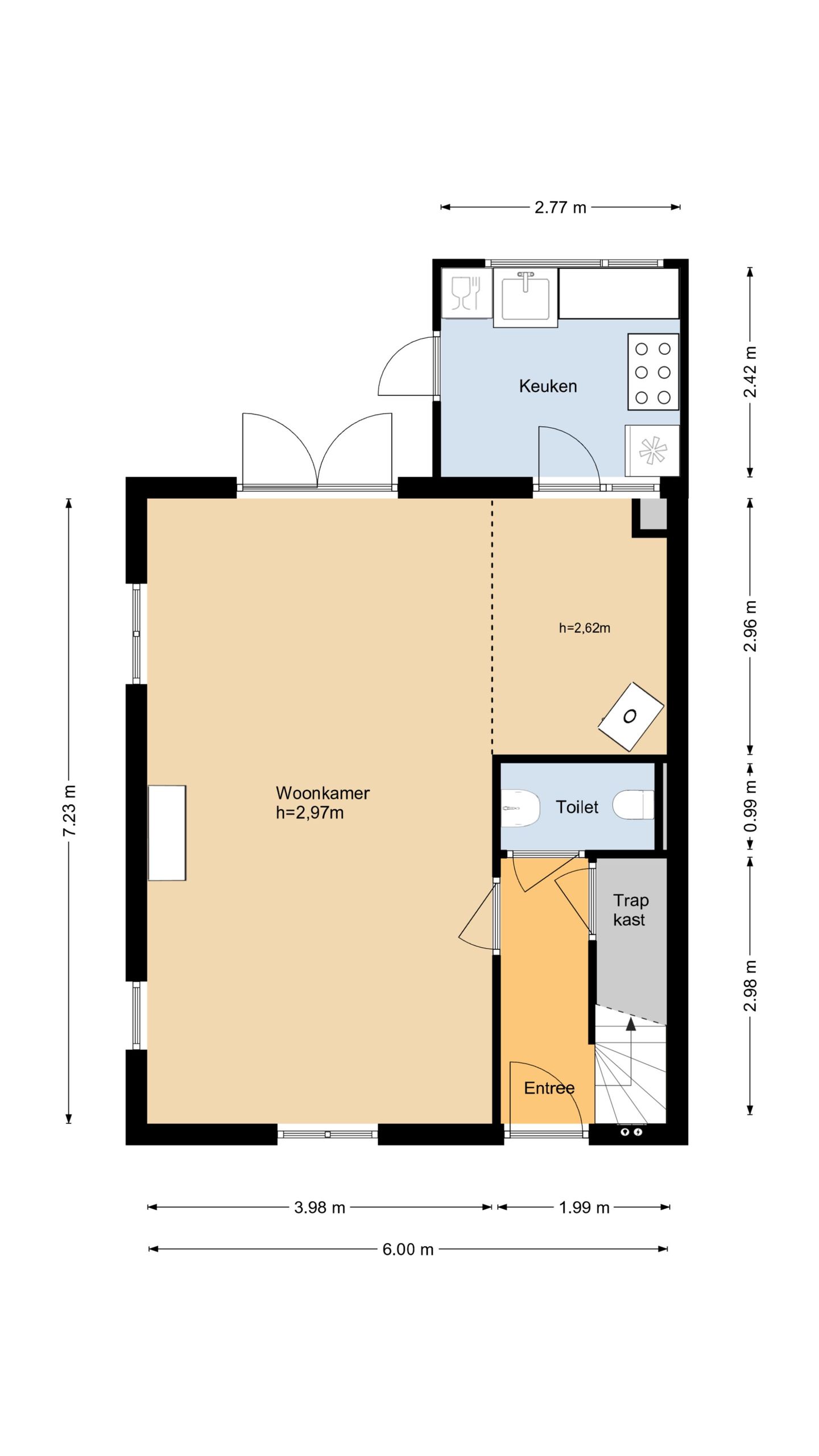 Foto 65 van Sluisdijk 5