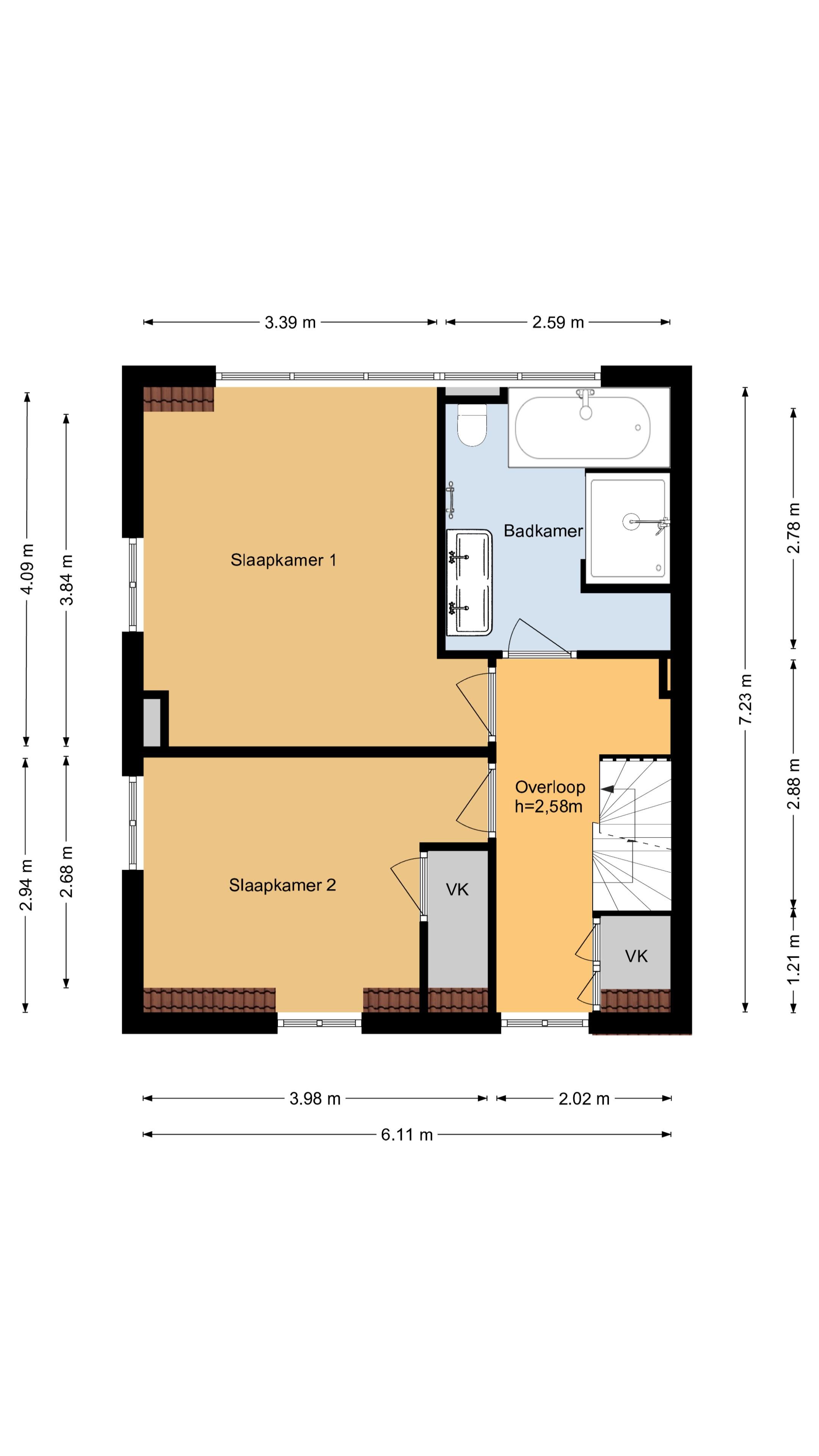 Foto 66 van Sluisdijk 5