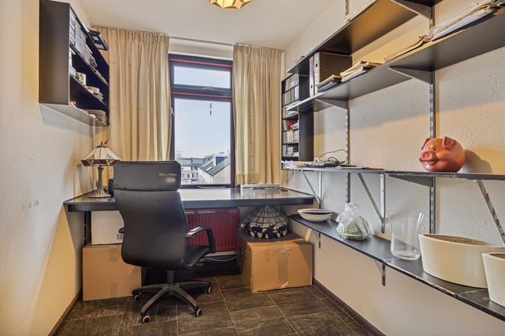 Foto 13 van Gasthuisring 1-14