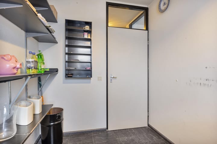 Foto 14 van Gasthuisring 1-14