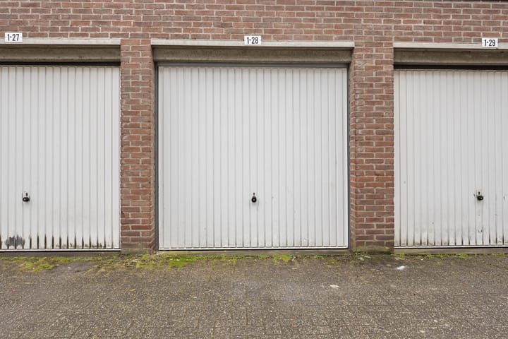 Foto 27 van Gasthuisring 1-14