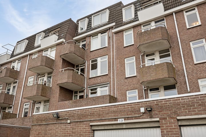 Foto 31 van Gasthuisring 1-14