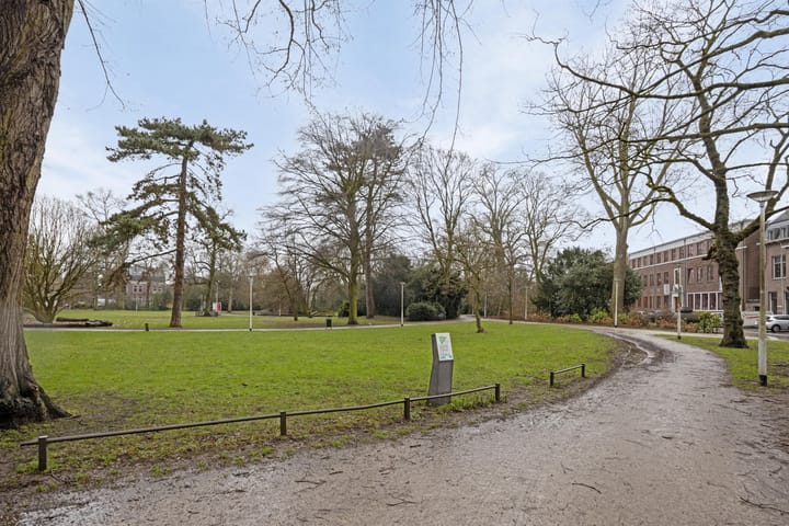 Foto 32 van Gasthuisring 1-14