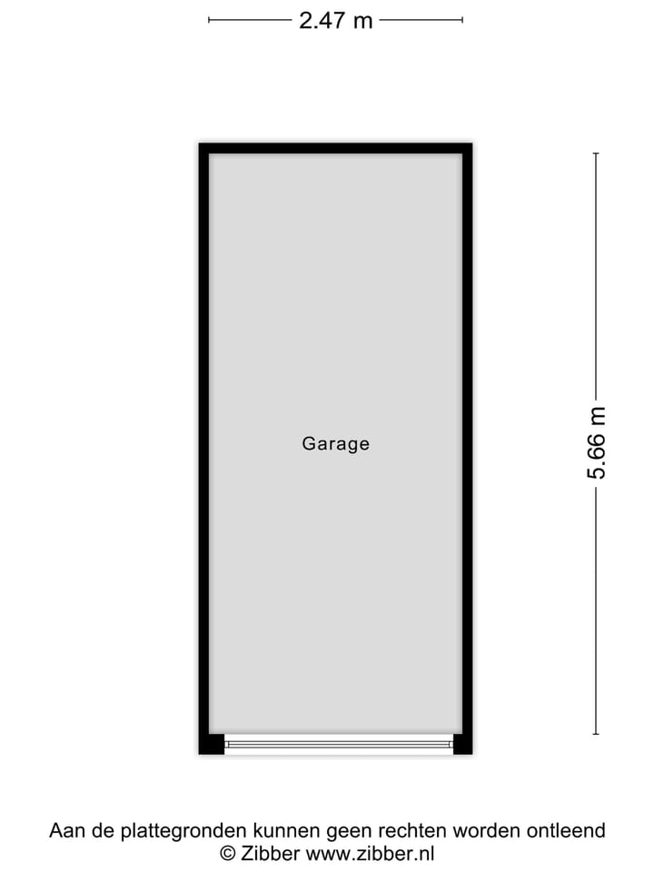Foto 28 van Gasthuisring 1-14