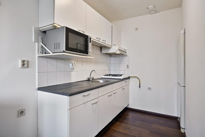 Foto 3 van Gasthuisring 1-14