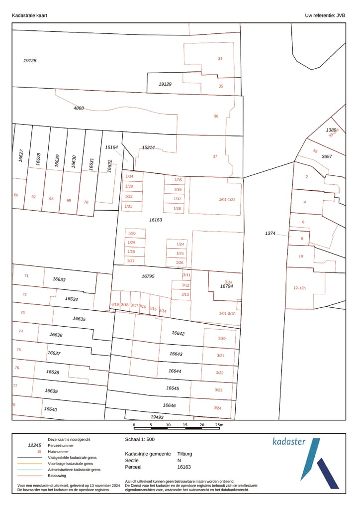 Foto 34 van Gasthuisring 1-14